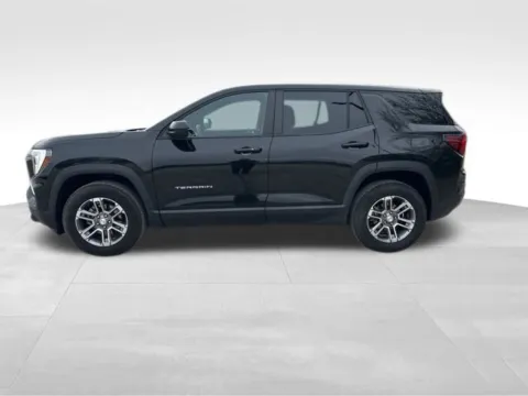 More photos of 2025 GMC Terrain Elevation at Gregg Young Buick GMC Indianola, IA