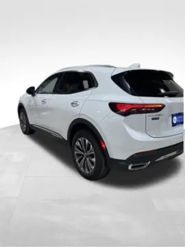 More photos of 2025 Buick Envision Preferred at Gregg Young Buick GMC Indianola, IA