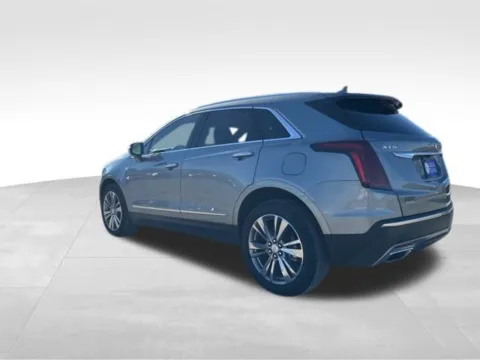 More photos of 2025 Cadillac XT5 Premium Luxury at Gregg Young Buick GMC Indianola, IA