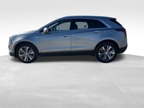More photos of 2025 Cadillac XT5 Premium Luxury at Gregg Young Buick GMC Indianola, IA