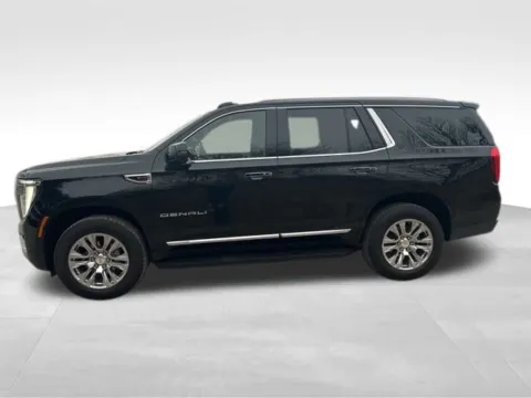 More photos of 2025 GMC Yukon Denali at Gregg Young Buick GMC Indianola, IA