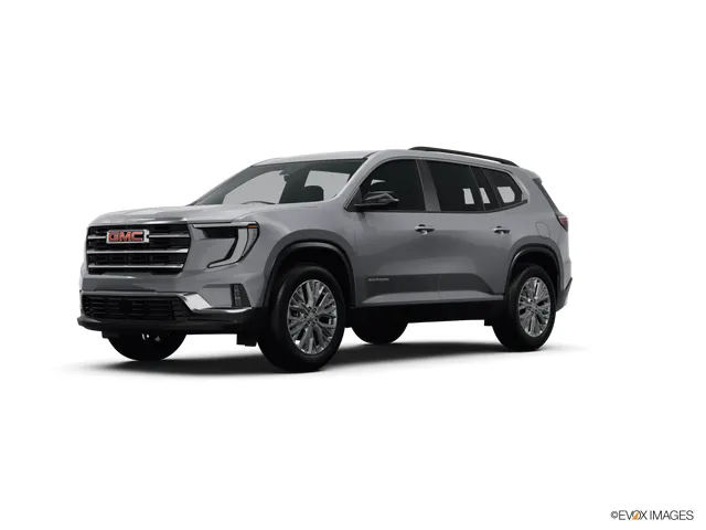 2025 GMC Acadia AT4 for sale in Indianola, IA