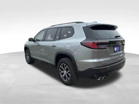 More photos of 2025 GMC Acadia AT4 at Gregg Young Buick GMC Indianola, IA