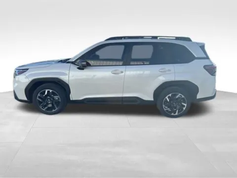 More photos of 2025 Subaru Forester Limited at Gregg Young Buick GMC Indianola, IA