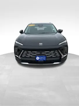 Another view of 2025 Buick Envision Preferred for sale in Indianola, IA at Gregg Young Buick GMC Indianola