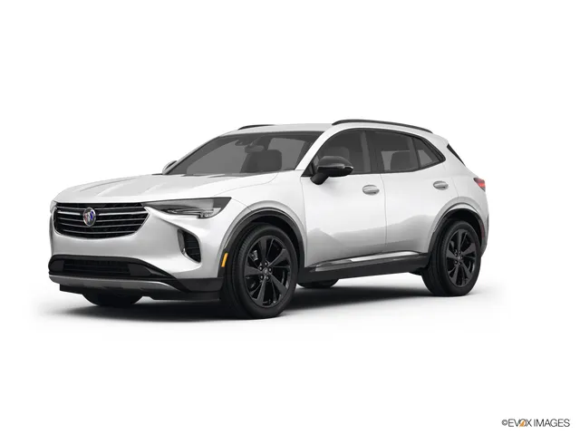 2023 Buick Envision Essence for sale in Indianola, IA