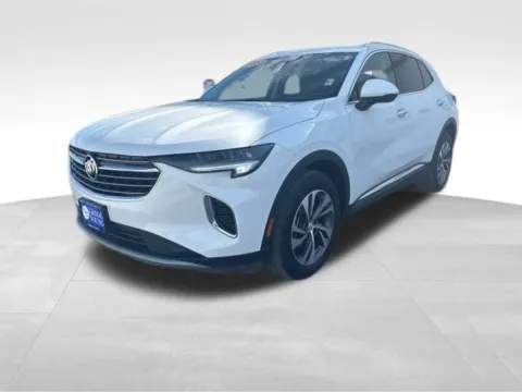 Another view of 2023 Buick Envision Essence for sale in Indianola, IA at Gregg Young Buick GMC Indianola