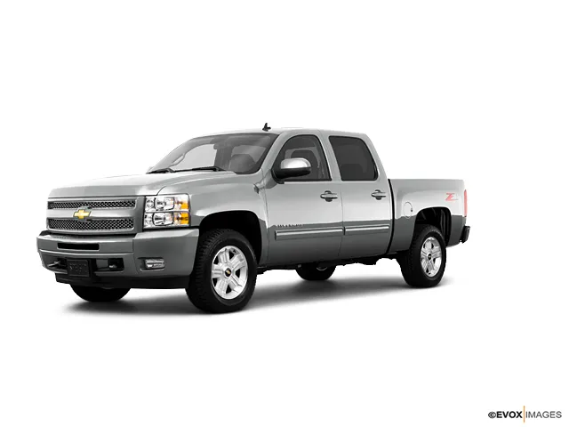 2010 Chevrolet Silverado 1500 LT for sale in Indianola, IA