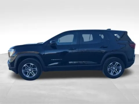More photos of 2025 GMC Terrain Elevation at Gregg Young Buick GMC Indianola, IA
