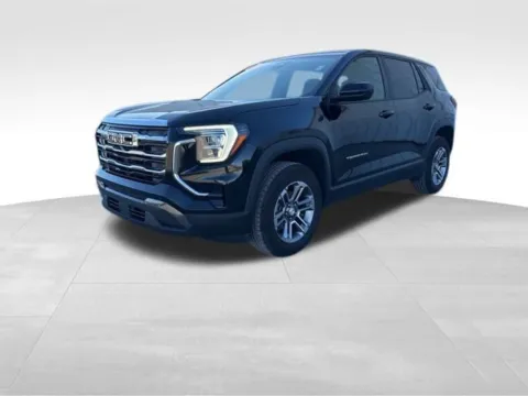 Another view of 2025 GMC Terrain Elevation for sale in Indianola, IA at Gregg Young Buick GMC Indianola