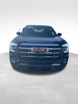 Another view of 2025 GMC Terrain Elevation for sale in Indianola, IA at Gregg Young Buick GMC Indianola