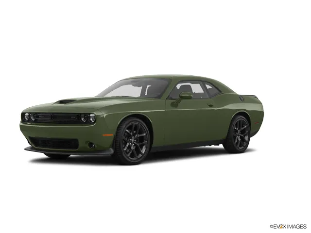 2020 Dodge Challenger GT for sale in Indianola, IA