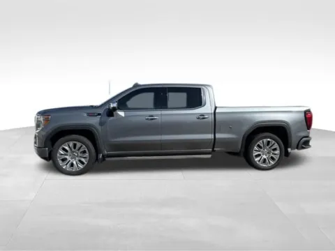 Another view of 2022 GMC Sierra 1500 Limited Denali for sale in Indianola, IA at Gregg Young Buick GMC Indianola