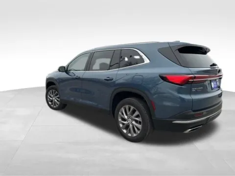 More photos of 2025 Buick Enclave Preferred at Gregg Young Buick GMC Indianola, IA