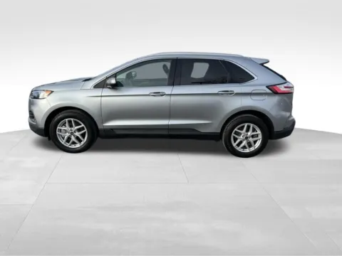 Another view of 2024 Ford Edge SEL for sale in Indianola, IA at Gregg Young Buick GMC Indianola