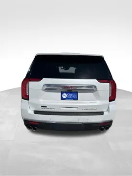 More photos of 2021 GMC Yukon XL Denali at Gregg Young Buick GMC Indianola, IA