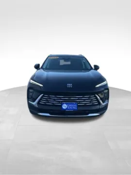 Another view of 2025 Buick Envision Preferred for sale in Indianola, IA at Gregg Young Buick GMC Indianola