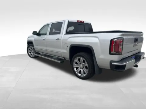 More photos of 2018 GMC Sierra 1500 Denali at Gregg Young Buick GMC Indianola, IA