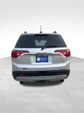 More photos of 2019 GMC Acadia SLE-2 at Gregg Young Buick GMC Indianola, IA