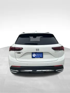 More photos of 2025 Buick Envision Preferred at Gregg Young Buick GMC Indianola, IA