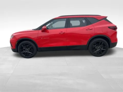 Another view of 2019 Chevrolet Blazer for sale in Indianola, IA at Gregg Young Buick GMC Indianola