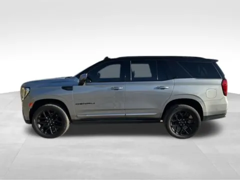 Another view of 2023 GMC Yukon Denali for sale in Indianola, IA at Gregg Young Buick GMC Indianola