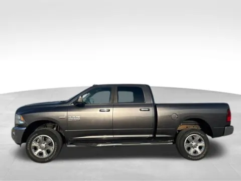 Another view of 2015 Ram 2500 Big Horn for sale in Indianola, IA at Gregg Young Buick GMC Indianola