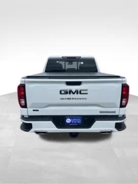 More photos of 2024 GMC Sierra 1500 Elevation at Gregg Young Buick GMC Indianola, IA