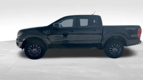 Another view of 2021 Ford Ranger XLT for sale in Indianola, IA at Gregg Young Buick GMC Indianola