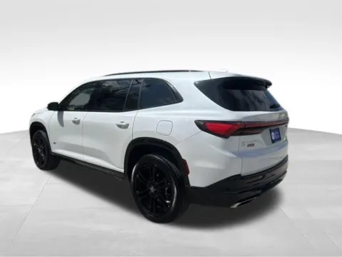 More photos of 2025 Buick Enclave Sport Touring at Gregg Young Buick GMC Indianola, IA