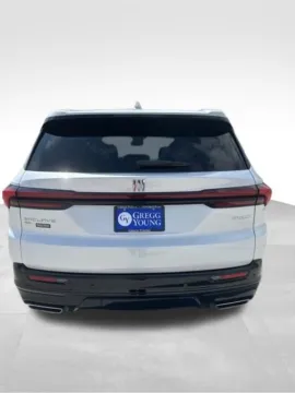 More photos of 2025 Buick Enclave Sport Touring at Gregg Young Buick GMC Indianola, IA