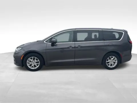Another view of 2023 Chrysler Pacifica Touring L for sale in Indianola, IA at Gregg Young Buick GMC Indianola