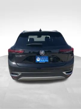 More photos of 2022 Buick Envision Essence at Gregg Young Buick GMC Indianola, IA