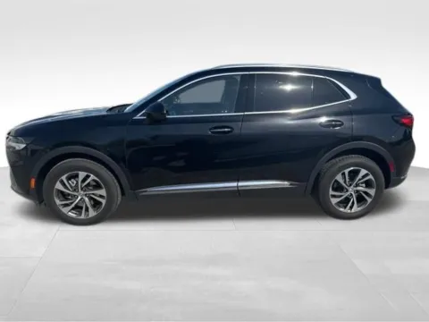 Another view of 2022 Buick Envision Essence for sale in Indianola, IA at Gregg Young Buick GMC Indianola