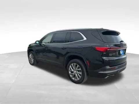 More photos of 2025 Buick Enclave Preferred at Gregg Young Buick GMC Indianola, IA