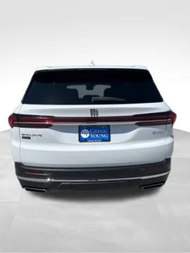 More photos of 2025 Buick Enclave Preferred at Gregg Young Buick GMC Indianola, IA