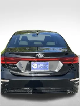 More photos of 2019 Kia Forte LXS at Gregg Young Buick GMC Indianola, IA