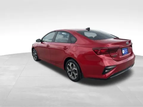 More photos of 2021 Kia Forte LXS at Gregg Young Buick GMC Indianola, IA