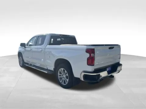 More photos of 2023 Chevrolet Silverado 1500 LTZ at Gregg Young Buick GMC Indianola, IA