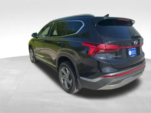 More photos of 2022 Hyundai Santa Fe SEL at Gregg Young Buick GMC Indianola, IA