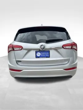 Another view of 2019 Buick Envision Essence for sale in Indianola, IA at Gregg Young Buick GMC Indianola