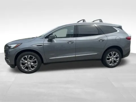Another view of 2019 Buick Enclave Avenir for sale in Indianola, IA at Gregg Young Buick GMC Indianola