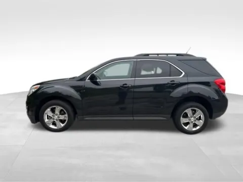 Another view of 2012 Chevrolet Equinox LT for sale in Indianola, IA at Gregg Young Buick GMC Indianola