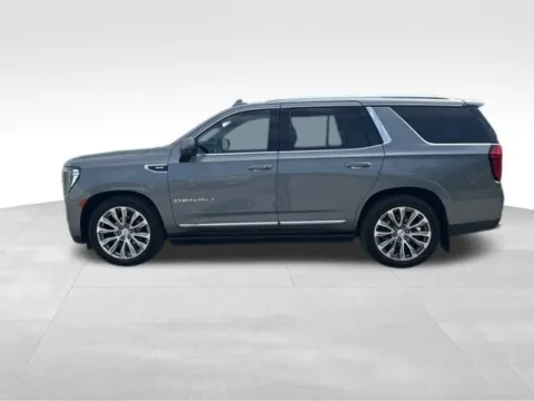Another view of 2022 GMC Yukon Denali for sale in Indianola, IA at Gregg Young Buick GMC Indianola