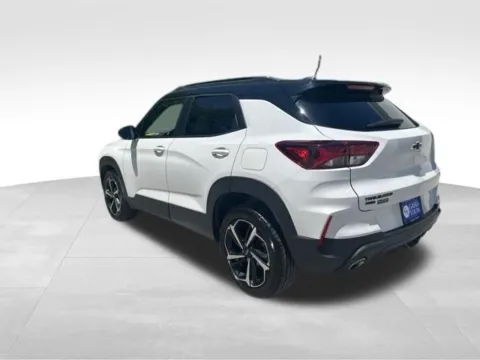 More photos of 2023 Chevrolet TrailBlazer RS at Gregg Young Buick GMC Indianola, IA