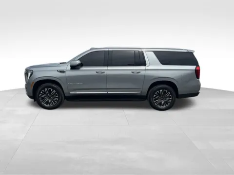 Another view of 2025 GMC Yukon XL Elevation for sale in Indianola, IA at Gregg Young Buick GMC Indianola