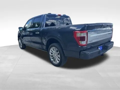 More photos of 2021 Ford F-150 Limited at Gregg Young Buick GMC Indianola, IA