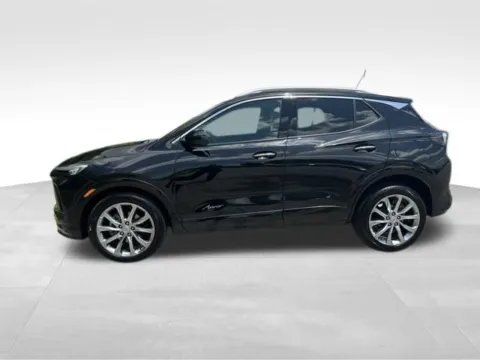 Another view of 2024 Buick Encore GX Avenir for sale in Indianola, IA at Gregg Young Buick GMC Indianola