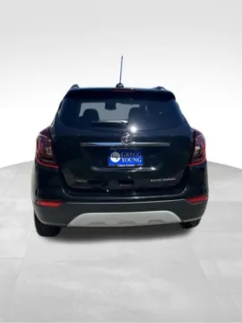 More photos of 2020 Buick Encore Preferred at Gregg Young Buick GMC Indianola, IA