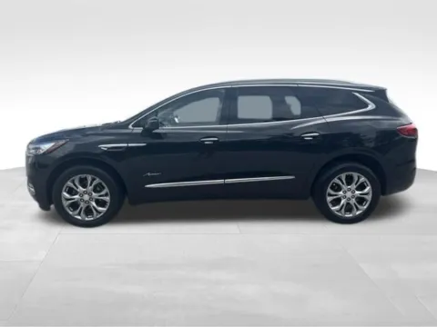 Another view of 2021 Buick Enclave Avenir for sale in Indianola, IA at Gregg Young Buick GMC Indianola